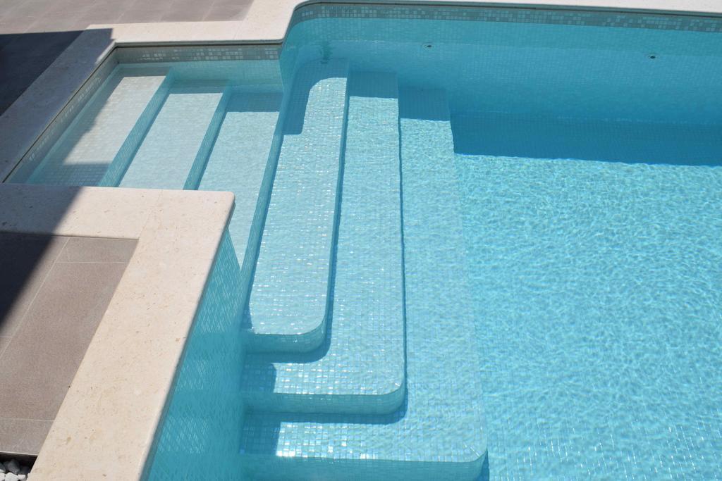 Villa Palladium Makarska Extérieur photo