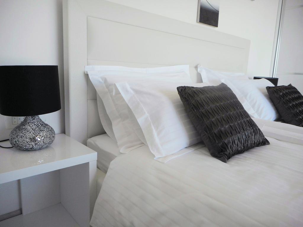 Villa Palladium Makarska Extérieur photo
