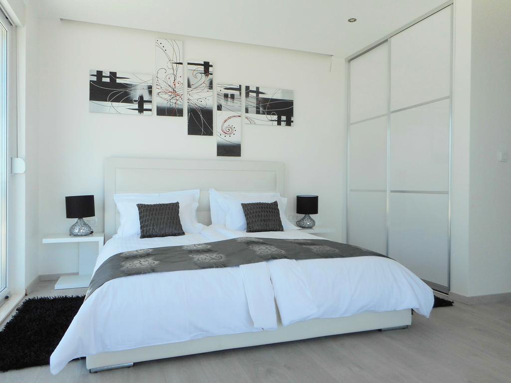 Villa Palladium Makarska Extérieur photo