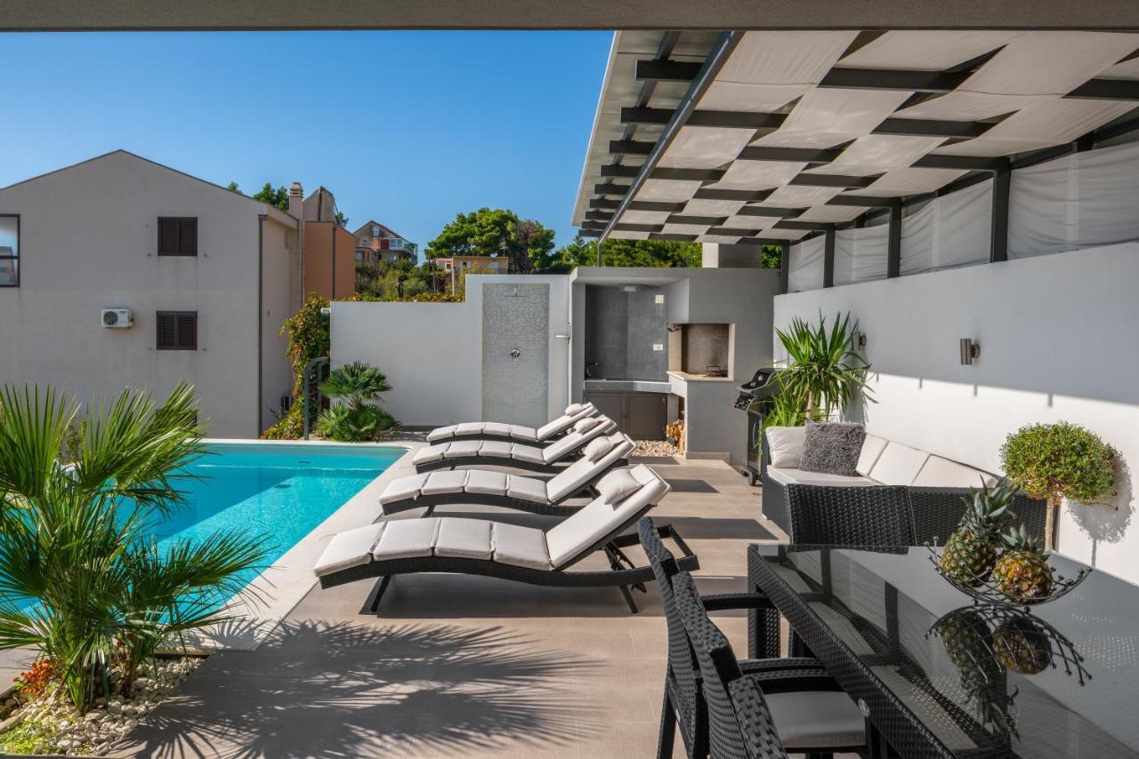 Villa Palladium Makarska Extérieur photo